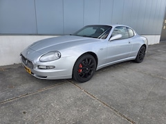 Maserati 4200 GT - Coupé 4.2 V8 Coupe