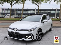 Volkswagen Golf - GTE 1.5 eHybrid 272PK | Panodak | Leer | 360° | Garantie 2030 | Head-up | Stoel Ventilatie