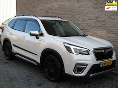 Subaru Forester - 2.0 AWD Comfort - 1eig - Grijs Kenteken - Achteruitrijcamera