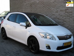 Toyota Auris - 1.8 Full Hybrid Executive - 2eig - Achteruitrijcamera - Radio-/CD speler