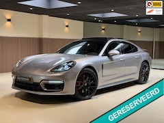 Porsche Panamera - 4 E-Hybrid 2.9|Pano|Bose|360|Chrono|Massage|Stoelventilatie|