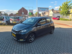 Peugeot 108 - 1.0 VTi Active Top