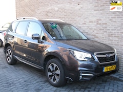 Subaru Forester - 2.0 Premium - 1eig - Leder - Achteruitrijcamera - Navigatie