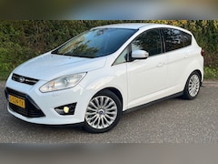 Ford C-Max - 1.6 SCTi Titanium l Xenon l Electr. Klep l Full Opt. l