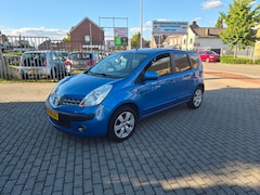 Nissan Note - 1.6 First Note