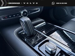 Volvo S60 - Recharge T8 AWD R-DESIGN | Trekhaak | Standkachel | Parkeercamera | Power Seat | Memory |