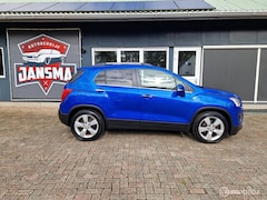 Chevrolet Trax - 1.4T LT+ | 111000km | Vol opties