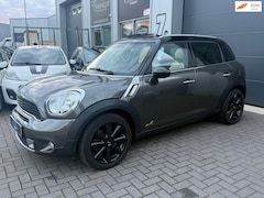 MINI Countryman - 1.6 Cooper S Chili ALL 4 PANO | PDC | CRUISE |