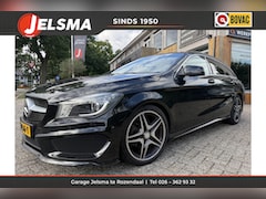 Mercedes-Benz CLA-klasse Shooting Brake - 200 Aut. 157pk AMG-line, Camera | Navi | Clima | 18inch