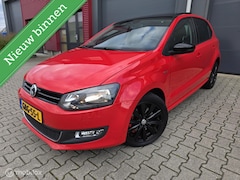 Volkswagen Polo - 1.2 TSI BlueMotion Highline