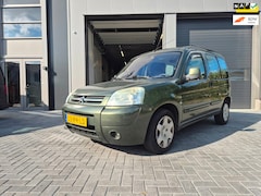 Citroën Berlingo - 1.6i Multispace Attraction
