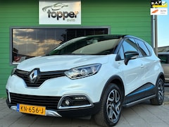 Renault Captur - 1.2 TCe Wave|2e Eigenaar|Camera|Navigatie|CruiseControl|Climatronic|PDC|NAP|Dealer Onderho