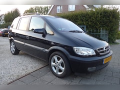 Opel Zafira - 2.2-16V Elegance 7-pers schuif/kantel trekhaak nwe apk