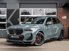 BMW X1 - sDrive18i M Sport Pro | Panorama | Maxton | Adaptief M-Onderstel | M Sportremmen | Comfort