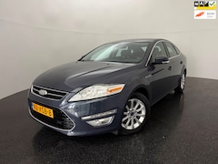 Ford Mondeo - 1.6 TDCi ECOnetic Titanium / Dealeronderhouden / eerste eigenaar