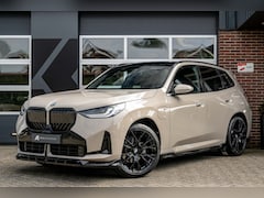 BMW X3 - 30e xDrive M Sport | Panorama | Driving Ass. + | Trekhaak | 21' Inch | Memory | Maxton | 2