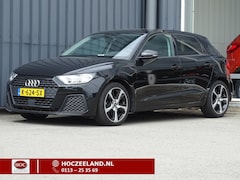 Audi A1 Sportback - 30 TFSI Pro Line 110PK | Virtual Cockpit | 17"