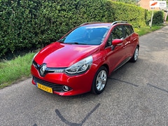 Renault Clio Estate - 0.9 TCe Dynamique