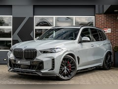 BMW X5 - xDrive50e M Sport Pro | Panorama | Comfort Seats | Driving Ass. Prof. | Soft Close | Trekh