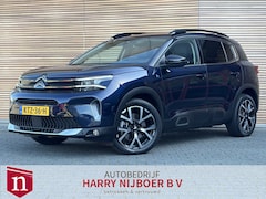 Citroën C5 Aircross - 1.6 Plug-in Hybrid 225 Shine Leer / Camera / Navigatie