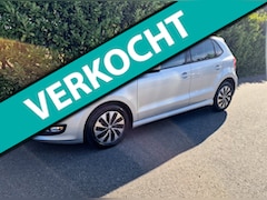 Volkswagen Polo - 1.0 TSI DSG Automaat Airco Navi 2de Eigenaar