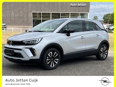 Opel Crossland - 1.2 Turbo Elegance # Rijklaar # Navigatie | Camera|