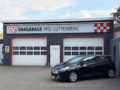 Renault Clio - Energy dCi 90pk Eco Expression, STOELVERWARMING, AIRCO, CRUISE CONTROL, ALL SEASON, BLUETO