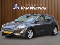 Ford Focus - 1.0 EcoBoost Trend Edition Business 101PK | Carplay | Winterpakket | Parkeersensoren v/a |