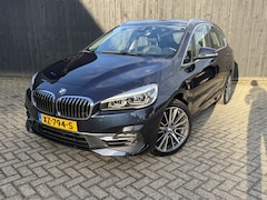 BMW 2-serie Active Tourer - 218i Executive Edition