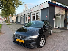 SEAT Ibiza - 1.0 EcoTSI Style|AIRCO|NAP|NAVI|CARPLAY