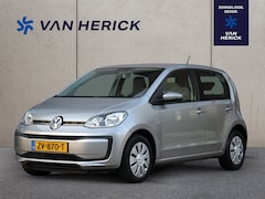 Volkswagen Up! - 1.0 BMT move up 5-Deurs | Airco | Bluetooth | NAP