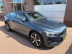 Polestar 2 - 2 Long Range Single Motor 78 kWh SOH 89%