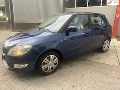 Skoda Fabia - 1.2 Go