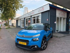 Citroën C3 - 1.2 PureTech Feel Edition|AIRCO|NAP|APK