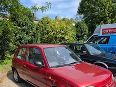 Nissan Micra - 1.0 GL