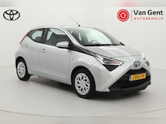 Toyota Aygo - 1.0 VVT-i x-play | Apple Carplay / Android Auto | Airco | Camera | DAB | Bluetooth