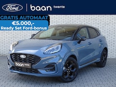 Ford Puma - 1.0 EcoBoost Hybrid BlueCruise Edition | Voorraad |