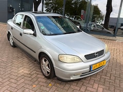 Opel Astra - 1.6-16V Edition|Trekhaak|Fijne betrouwbare auto