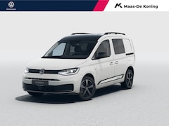 Volkswagen Caddy Cargo - Bedrijfswagens Flexible Limited Edition 1.5 eHybrid 115pk 734599