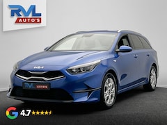 Kia Cee'd Sportswagon - Ceed 1.0 T-GDi DynamicLine | 1e Eigenaar |Apple/Carplay | Climate/control | Stoel/Stuur ve