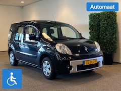 Renault Kangoo - Rolstoelauto Automaat 3+1 (airco)