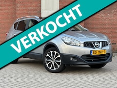 Nissan Qashqai - 1.6 Connect Edition|CLIMA|PANO|PDC|NAVI|CRUISE|CAMERA