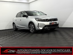 Opel Corsa - 1.2 Turbo GS Panoramadak, Camera, Navi, Keyless start, Cruise control, Stoelverwarming, Li