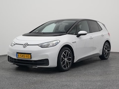 Volkswagen ID.3 - Life 58 kWh | ADAPTIVE | STOEL- EN STUURVERW
