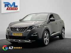 Peugeot 3008 - 1.6 e-THP GT Line | Origineel NL | Focal | Cruise/Control | Camera | Carplay | Climate/Con
