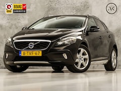 Volvo V40 Cross Country - 1.6 T4 Sport 179Pk (NAVIGATIE, CLIMATE, GETINT GLAS, TREKHAAK, SPORTSTOELEN, PARKEERSENSOR
