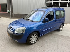 Peugeot Partner MPV - 1.6-16V Zenith 4