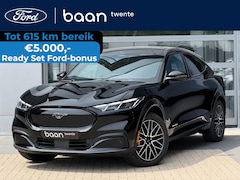 Ford Mustang Mach-E - Premium Extended Range RWD (87 kWh) | Technology Pack Premium | B&O | Memory stoel | Stuur