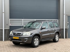 Mazda Tribute - 2.3i Touring bj.2004 Airco|Trekh|Cc|Nap