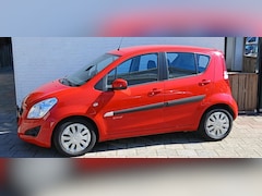 Suzuki Splash - 1.2 5drs comfort automaat airco pdc 42000 km